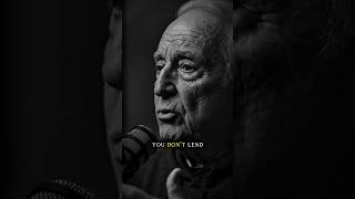 Famous Why You Should Never Lend Money to Your Father#Fatherhood #FamilyValues #Respect #LifeLessons Wealth