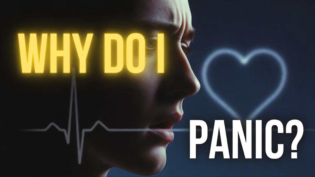 The Psychology of Abandonment Fear: Why You Panic When People Pull Away