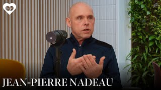 Grains d'espoir E08 - Juste pour aujourd’hui avec Jean-Pierre Nadeau [Podcast sur le Rétablissement]