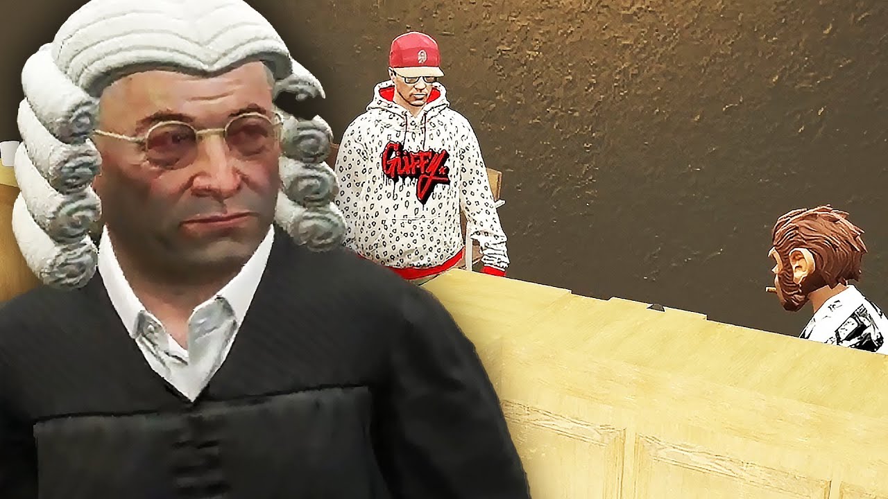 Mr. K Starts the Day with a CG Court Case | Prodigy 2.6