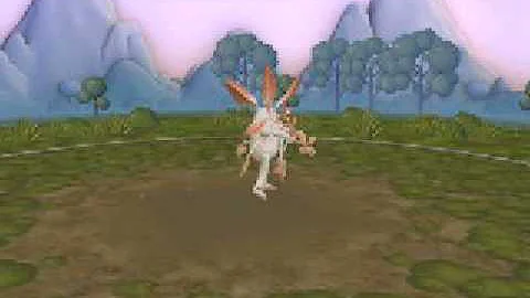 spore julie