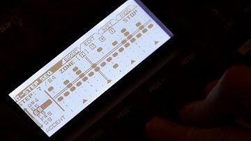 Korg Kross 2 "IN DEPTH" (Part 2): How To Get Your Sample Into The Step Sequencer (Drum)!
