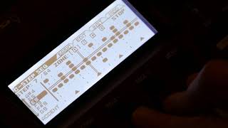 Korg Kross 2 IN DEPTH (Part 2): How To Get Your Sample Into The Step Sequencer (Drum)!