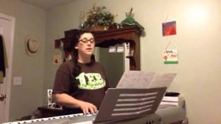 Into Thy Chamber/Above All Else I Must Be Saved