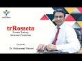 trRosseta | Protein 3D Structure Prediction | Lecture 46 | Dr. Muhammad Naveed