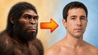 Why did we lose our fur?