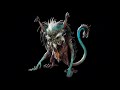 Titanus Monster Moth sounds Rwby x Multiverse Infinite Vs Resident Evil CODE Veronica Movie