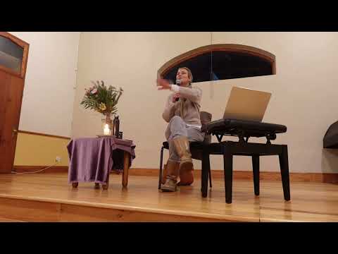 Psychedelic Assisted Therapy, Indigenous Wisdom & Integrative Methods