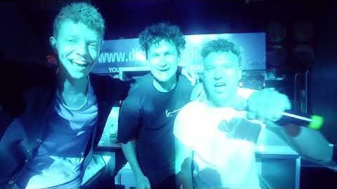 eXcalibur Hartberg - SCHOOLS OUT Party - DISCO OPENING