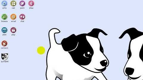 Electrum on Puppy Linux - Offline Bitcoin Wallet on USB