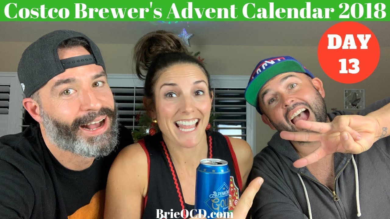 Costco Brewer s Advent Calendar DAY 13 Reveal Review Feat costco-brewer-s-advent-calendar-day-13-reveal-review-feat