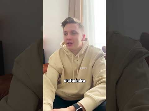 Ma meuf est