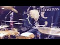 Marty Friedman / Amagi Goe (One Bad M.F. LIVE IN THE USA!!!!  at Dallas, TX @ Trees)