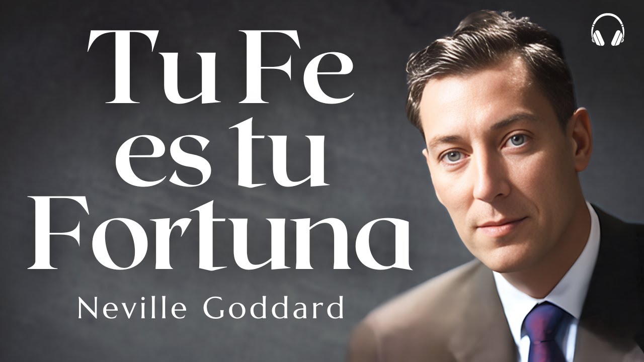 La tua fede è la tua fortuna di Neville Goddard: Bestseller in Pensiero e  pratica - 9791220898577