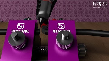 Kit di giunzione per O-ring