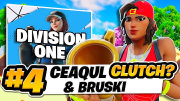 How We KEYED Like PETERBOT In DUO FNCS DIVISION 1🏆