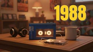 80s Love  Compilation  Nostalgic U0026 Emotional Cassette Tape Mix For Late Nights