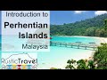 Introduction to Perhentian Islands, Malaysia - Rustic Travel