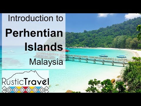 Introduction to Perhentian Islands, Malaysia - Rustic Travel