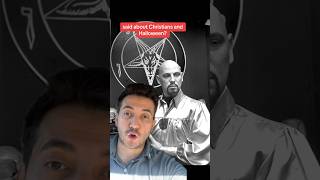 Founder Of The Church Of Satan Said This About Halloween
