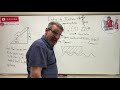 Statics: Lesson 62 - Friction is Fun, Box on an Incline