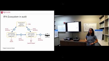 Abigail Zhang - PhD Recording 2018