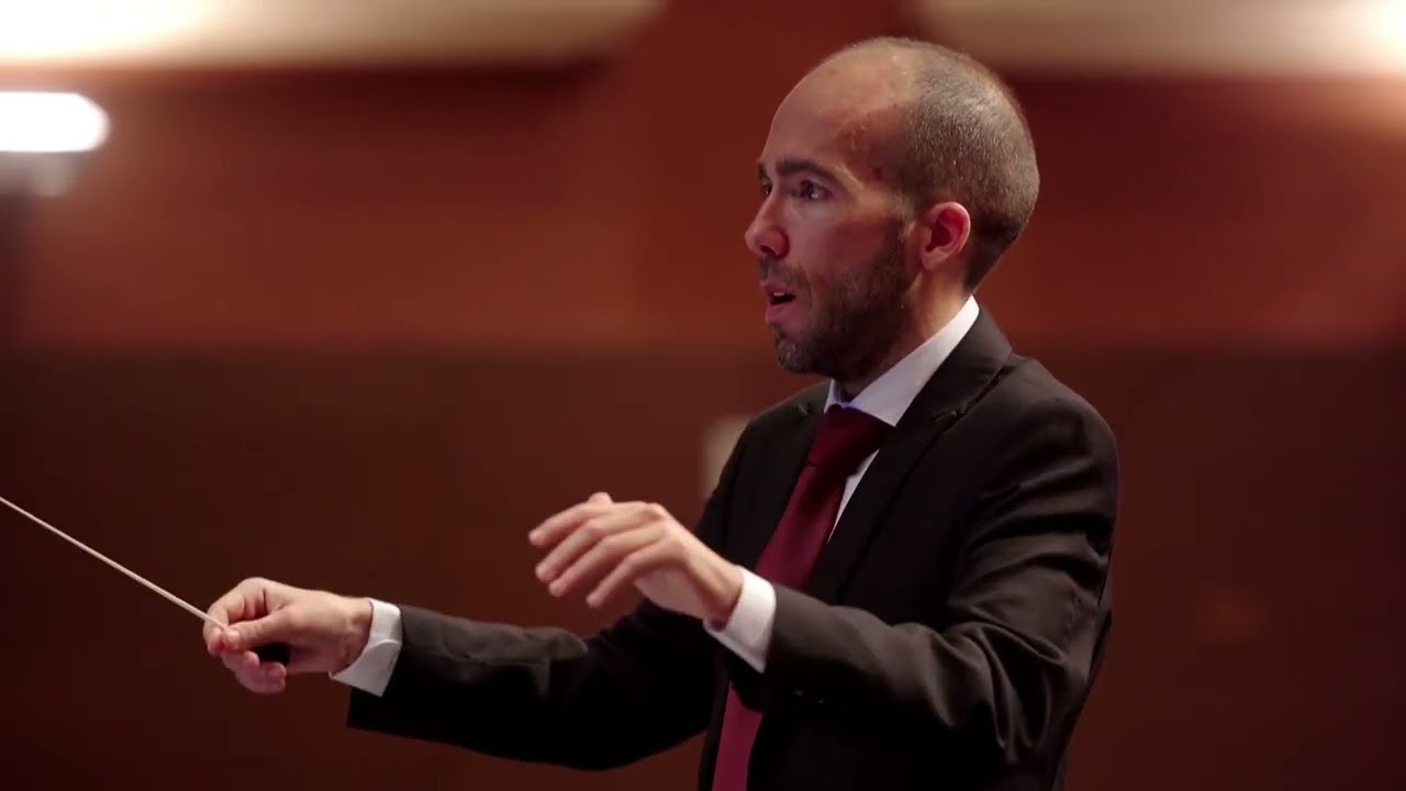 CHIMO - Marxa mora - JOSÉ MARÍA FERRERO PASTOR