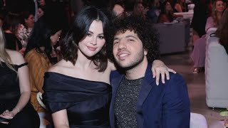 Benny Blanco's Net Worth, How Rich Is Selena Gomez's Future Husband