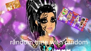 movie star planet~ episode 1 of Random Time With Random People♥