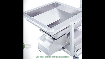 Efficient Gondor Vertical Granules Packing Machine | Fast, Accurate & Easy Operation #shortsvideo