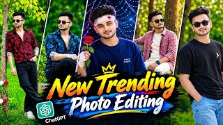 Gemini Ai New Photo Editing Prompt | Trending Viral Ai Photo Editing Prompt | Instagram Trending Ai screenshot 2