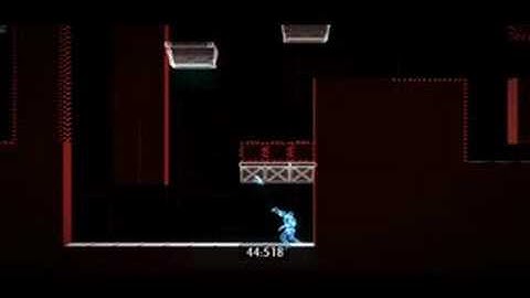 BCR  - Challenge Room 56 Final Exam