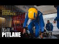 Trainato ai Box durante lo shakedown! ???? - PitLane EP.01