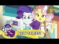 'Все Bite & No Park' 🤳 Коллекционеры дружбы 🎢 Часть 1 | MLP: Equestria Girls Russia