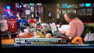 Craig In Pa Is Sad