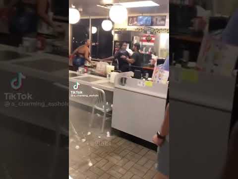 John Cena Spotted In Waffle House Johncena Wafflehouse Fight Youtubeshorts Shorts Viral Fyp