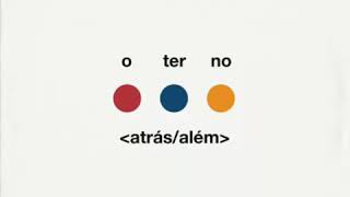 O Terno - O Bilhete