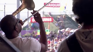 Performers reflect on 50 years of Jazz Fest