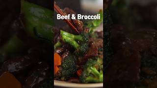 15 Minute Beef & Broccoli That Will Change Your LIFE!