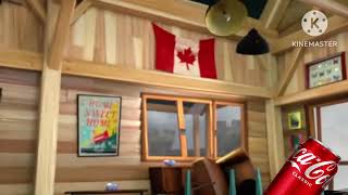 Grizzy And The Lemmings World Four Season 4 Happy Birthday Grizzy And Coke