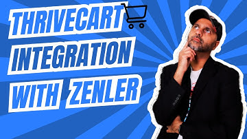 Automate Course Enrollments with Thrivecart