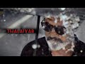 KAALA Thalaivar Whistle Ringtone| Rain Fight| Download link 👇