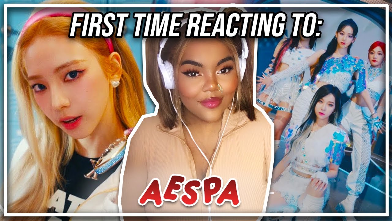 🔎GIRL GROUP DISCOVERY WEEK🔍 (DAY 5): AESPA - NEXT LEVEL, BLACK MAMBA, SPICY & MORE!