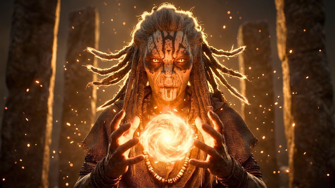 Тайный Род Земли: Кто Такие Потомки Змея и Почему Это Запрещено Знать