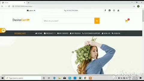 Project Video of Shakshi Maurya from GGP Varanasi | Django Batch | Online Summer Training |Techpile