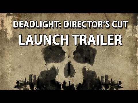 Deadlight: Director's Cut Launch Trailer [ES]