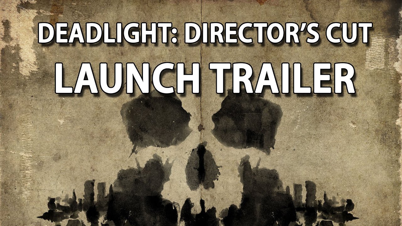 Deadlight: Director's Cut Launch Trailer [ES]