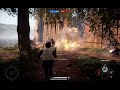 STAR WARS Battlefront II 2021