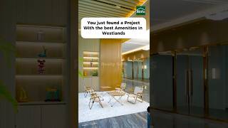 A standout residential development in Westlands that truly sets a new benchmark for urban living