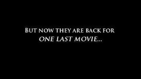 Gmod Bloopers 2 - Teaser